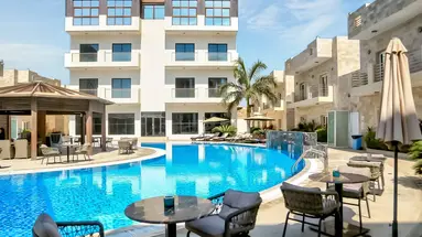 Belad Bont Resort