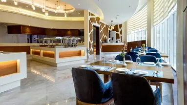 Belad Bont Resort