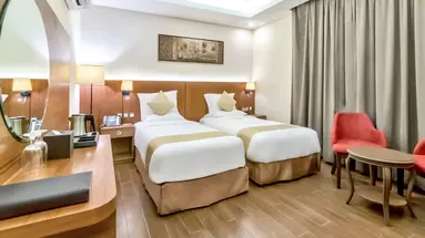 Belad Bont Resort