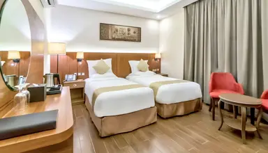 Belad Bont Resort