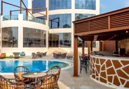 Belad Bont Resort