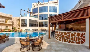 Belad Bont Resort