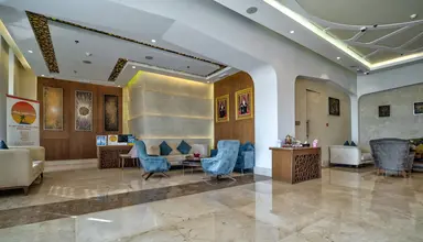 Belad Bont Resort
