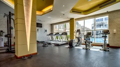 Belad Bont Resort