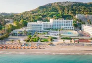 Belair Beach