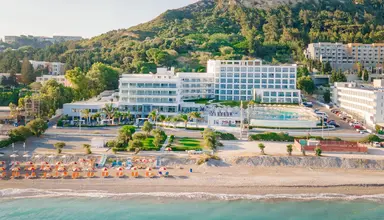 Belair Beach