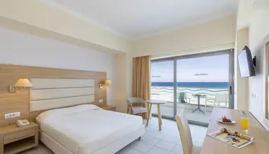 Belair Beach
