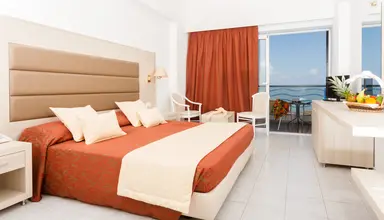 Belair Beach