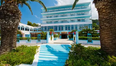 Belair Beach