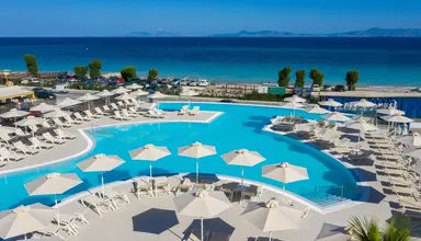 Belair Beach