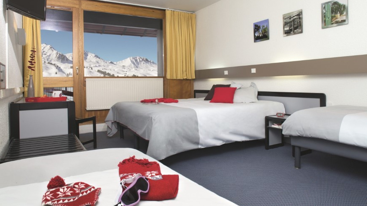 Belambra Club L-Oree des Piste