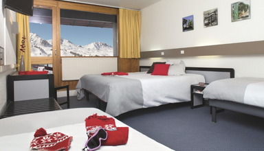 Belambra Club L-Oree des Piste