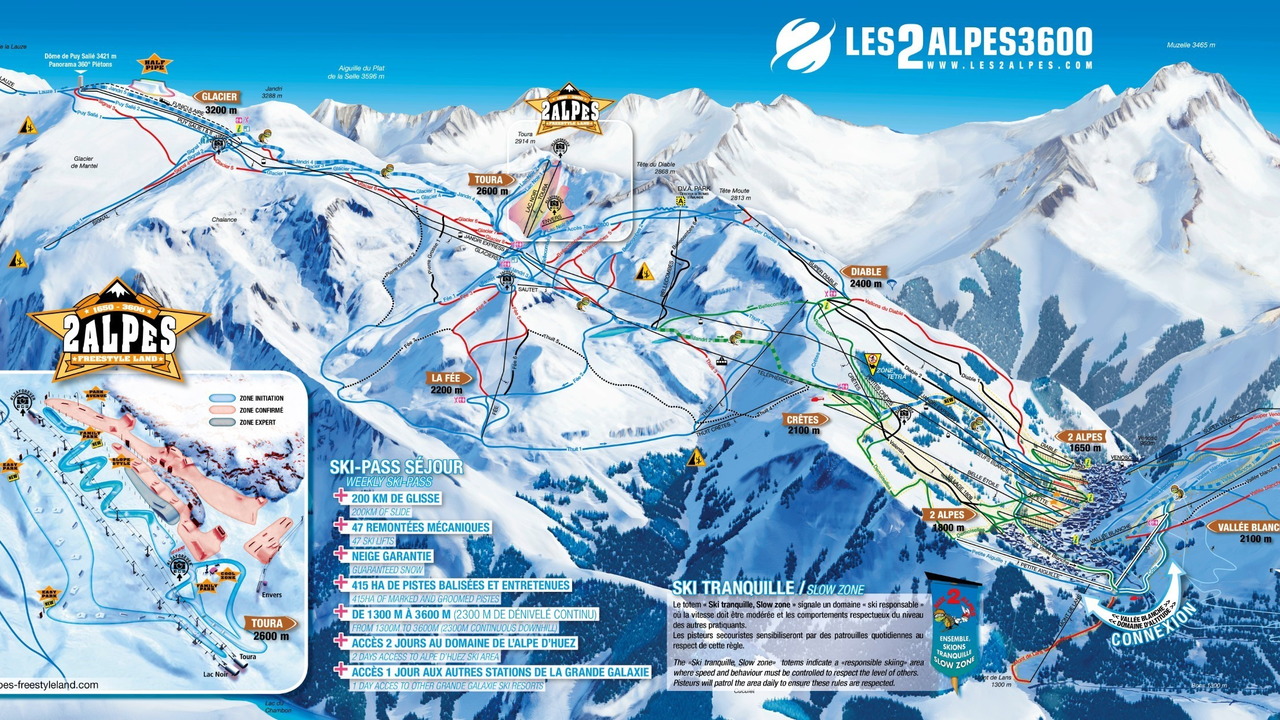 Belambra Club L-Oree des Piste