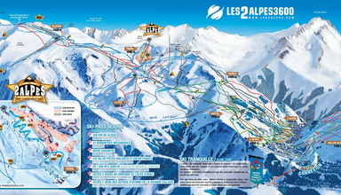 Belambra Club L-Oree des Piste