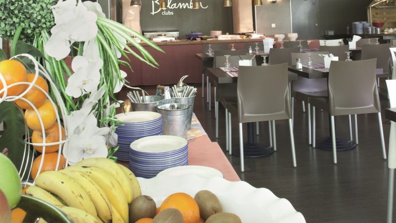 Belambra Club L-Oree des Piste