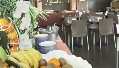 Belambra Club L-Oree des Piste