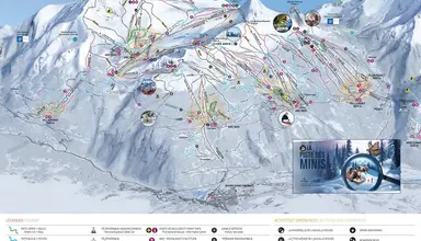 Belambra L'Aiguille Rouge