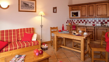Belambra Le Hameau des Airelles