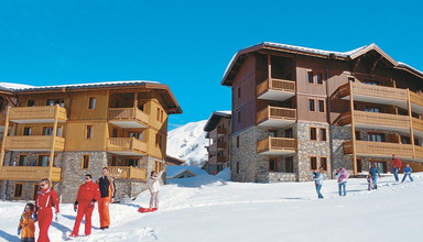 Belambra Le Hameau des Airelles