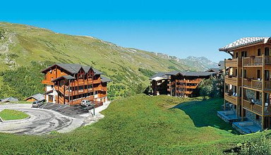 Belambra Le Hameau des Airelles