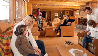 Belambra Le Hameau des Airelles