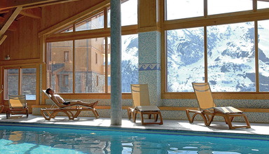 Belambra Le Hameau des Airelles