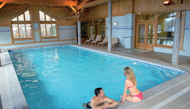 Belambra Le Hameau des Airelles