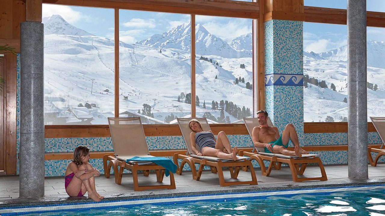 Belambra Le Hameau des Airelles