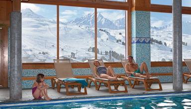Belambra Le Hameau des Airelles
