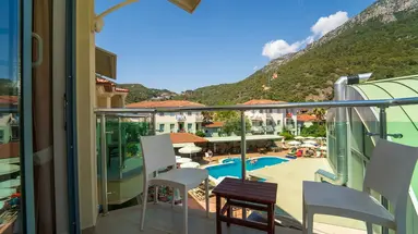 Belcehan Hotel