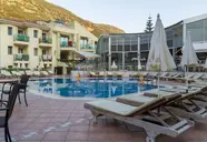 Belcehan Hotel