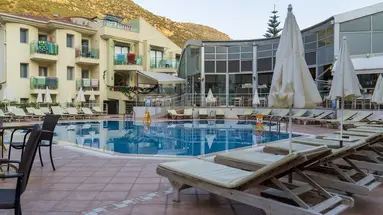 Belcehan Hotel