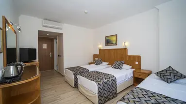 Belcehan Hotel