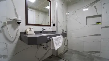 Belcehan Hotel