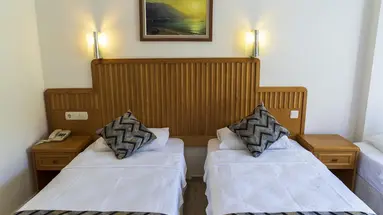 Belcehan Hotel