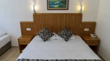 Belcehan Hotel