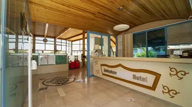 Belcehan Hotel