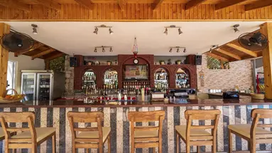 Belcehan Hotel
