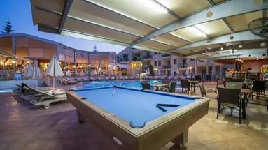Belcehan Hotel