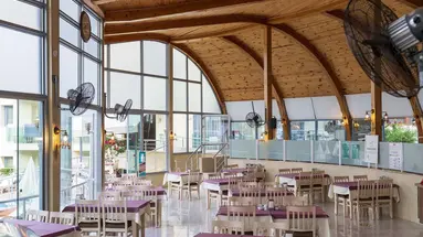 Belcehan Hotel