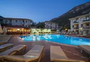 Belcehan Hotel