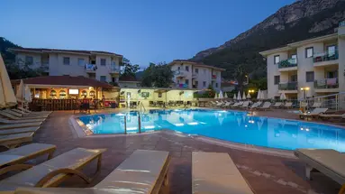 Belcehan Hotel