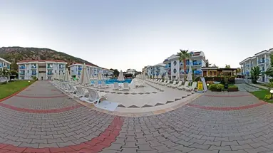 Belcekum Beach