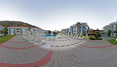 Belcekum Beach