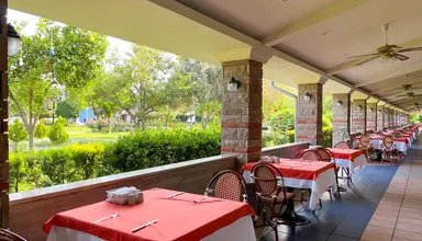 Belconti Resort