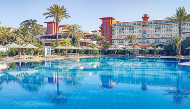 Belconti Resort