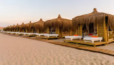 Belconti Resort