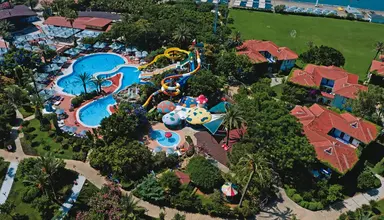 Belconti Resort
