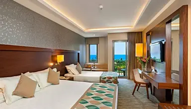 Belconti Resort