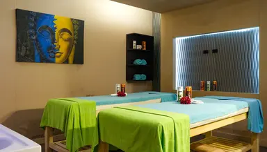 Belconti Resort